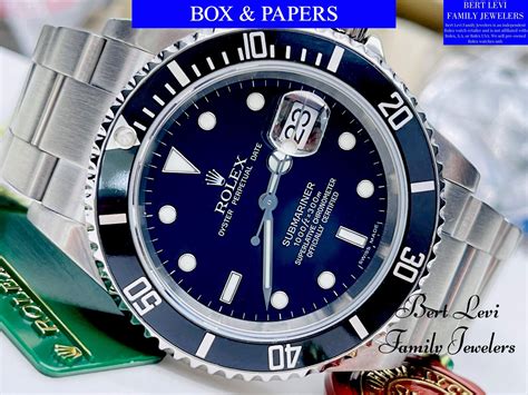 rolex submariner photos|Everything You Need to Know About the New Rolex Submariner.